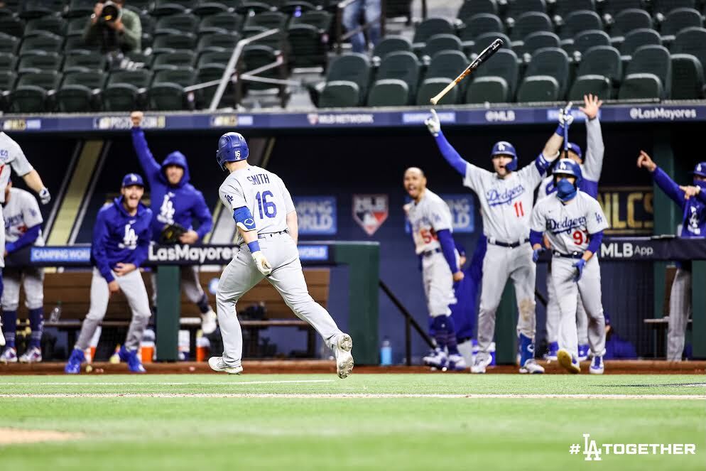 Column MLB undergoes format changes